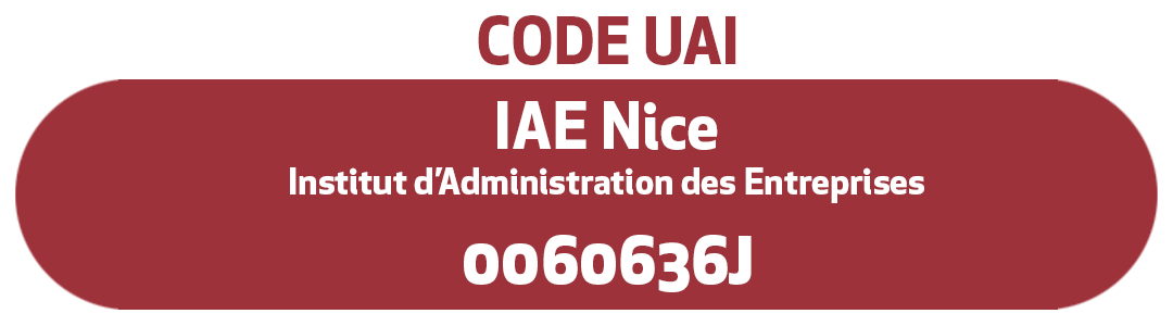 CODE UAI